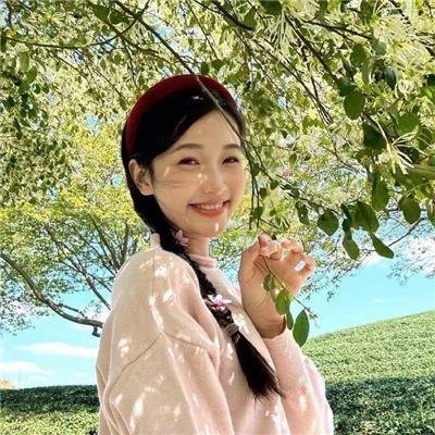 卫星女孩和奶牛
