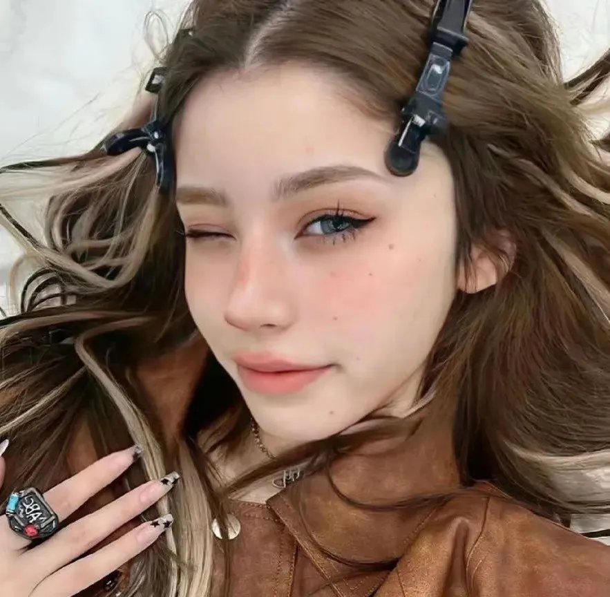 小美
